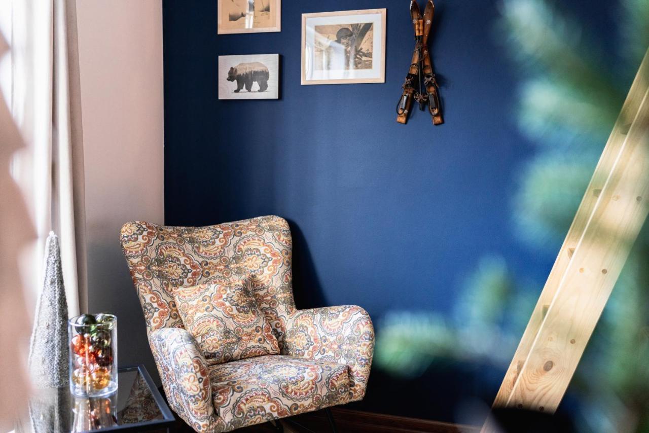 Apartament 1885. Ζακοπάνε Εξωτερικό φωτογραφία