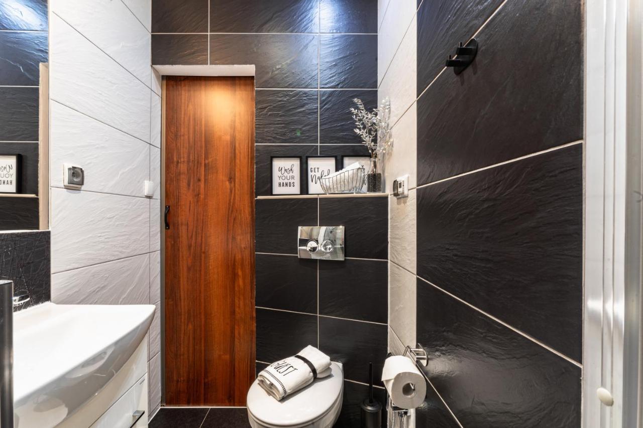 Apartament 1885. Ζακοπάνε Εξωτερικό φωτογραφία